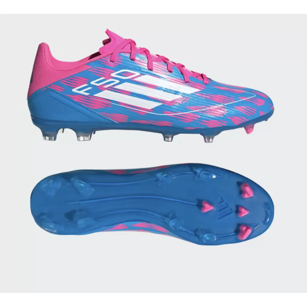 Бутсы Adidas F50 League FG